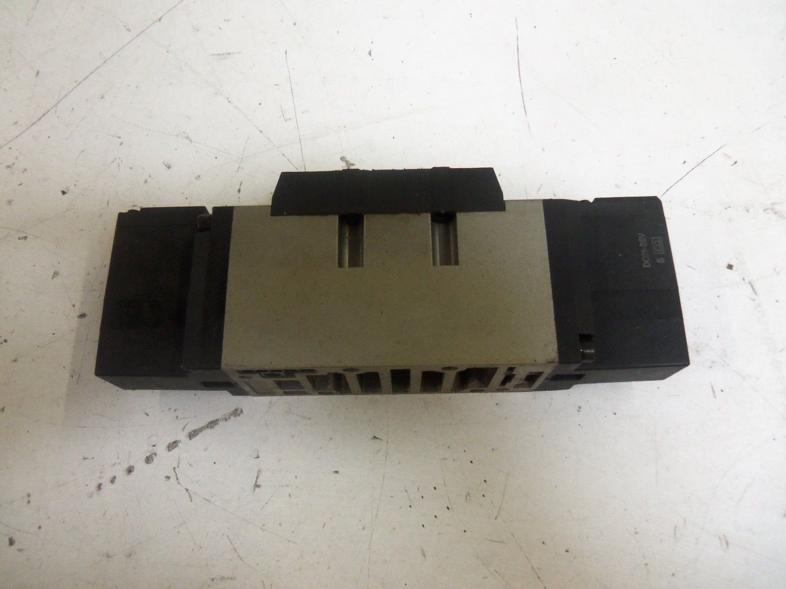 SMC NVFS4200-5FZ *USED*