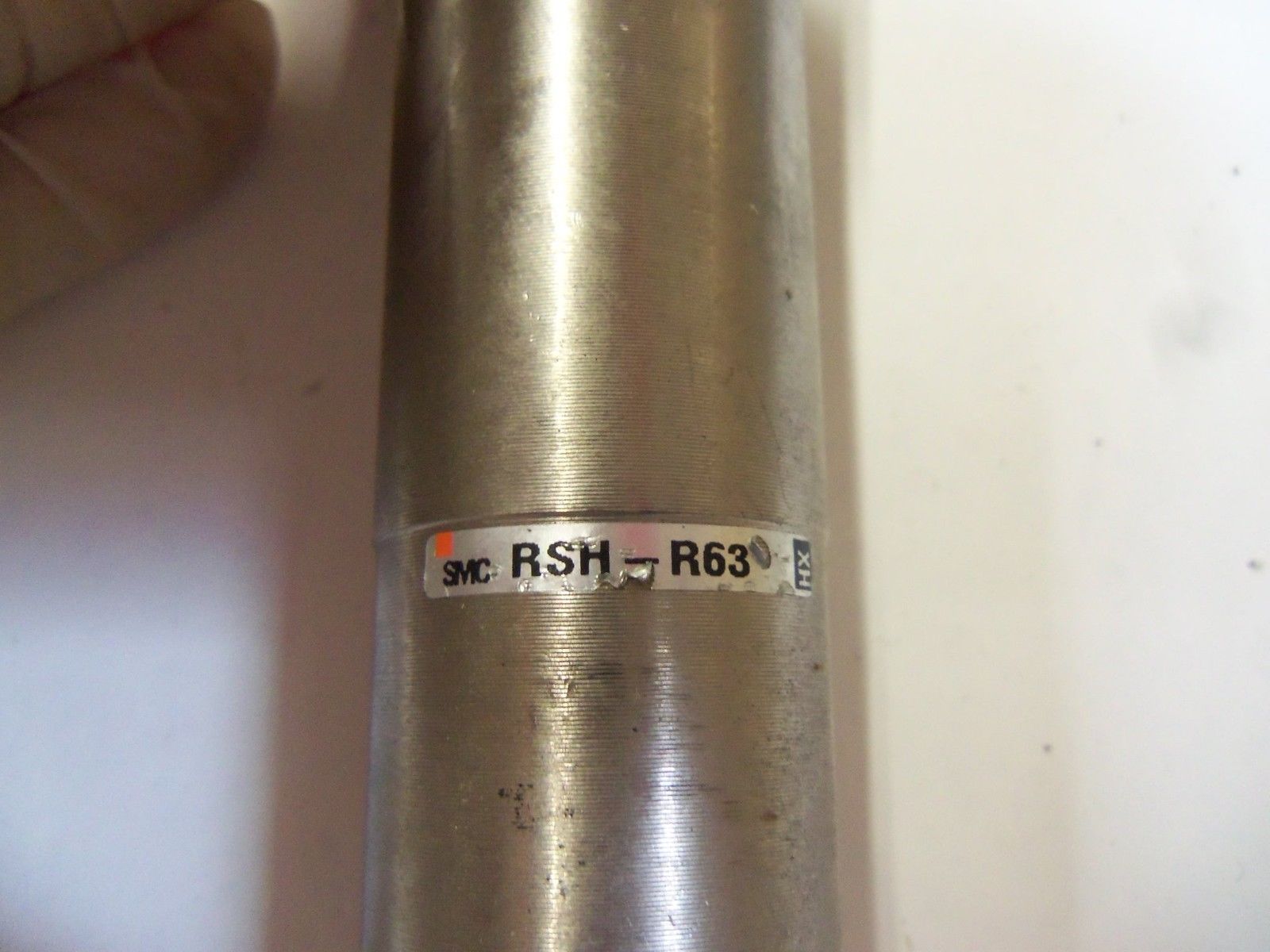 SMC RSH-R63 *USED*