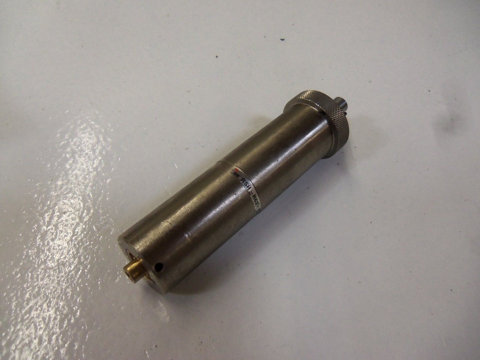 SMC RSH-R63 *USED*