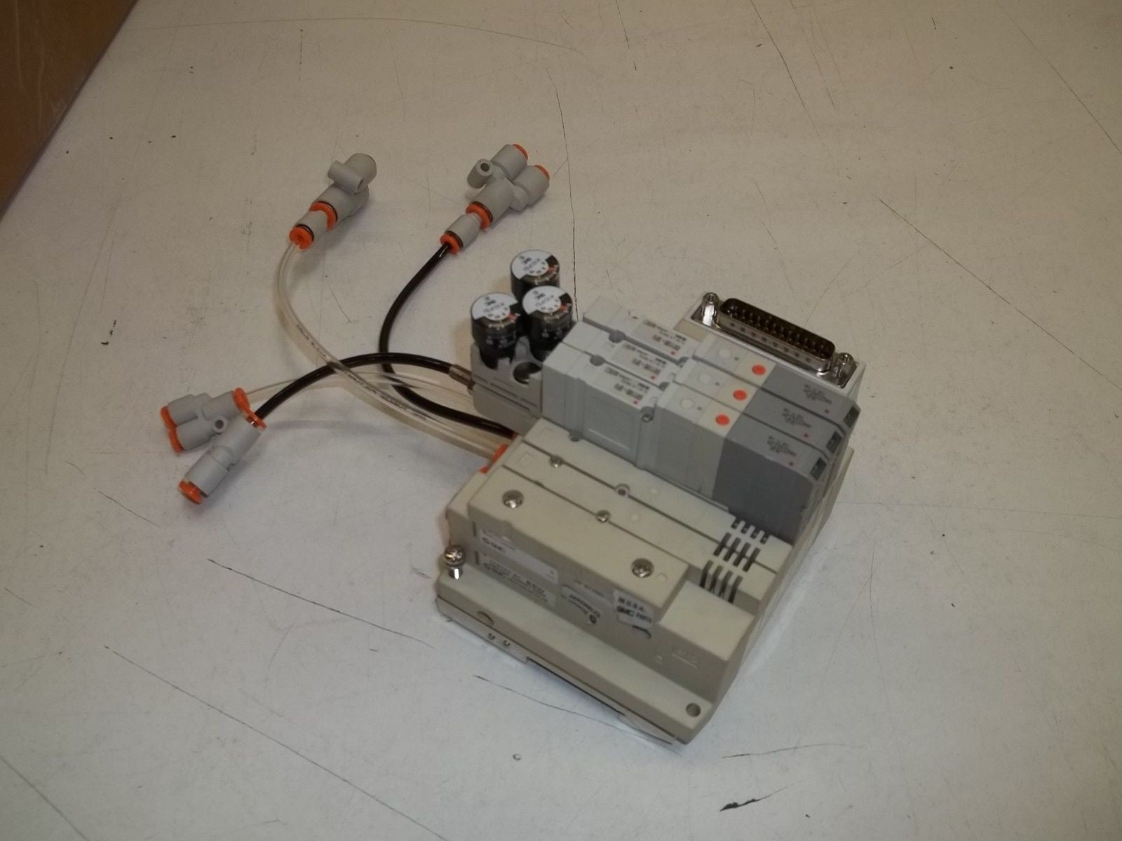 SMC SS5V1-GAM06 *USED*