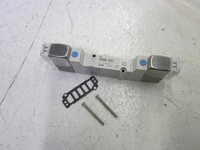 SMC SY3240-5l0Z  *NEW IN A FACTORY BAG*