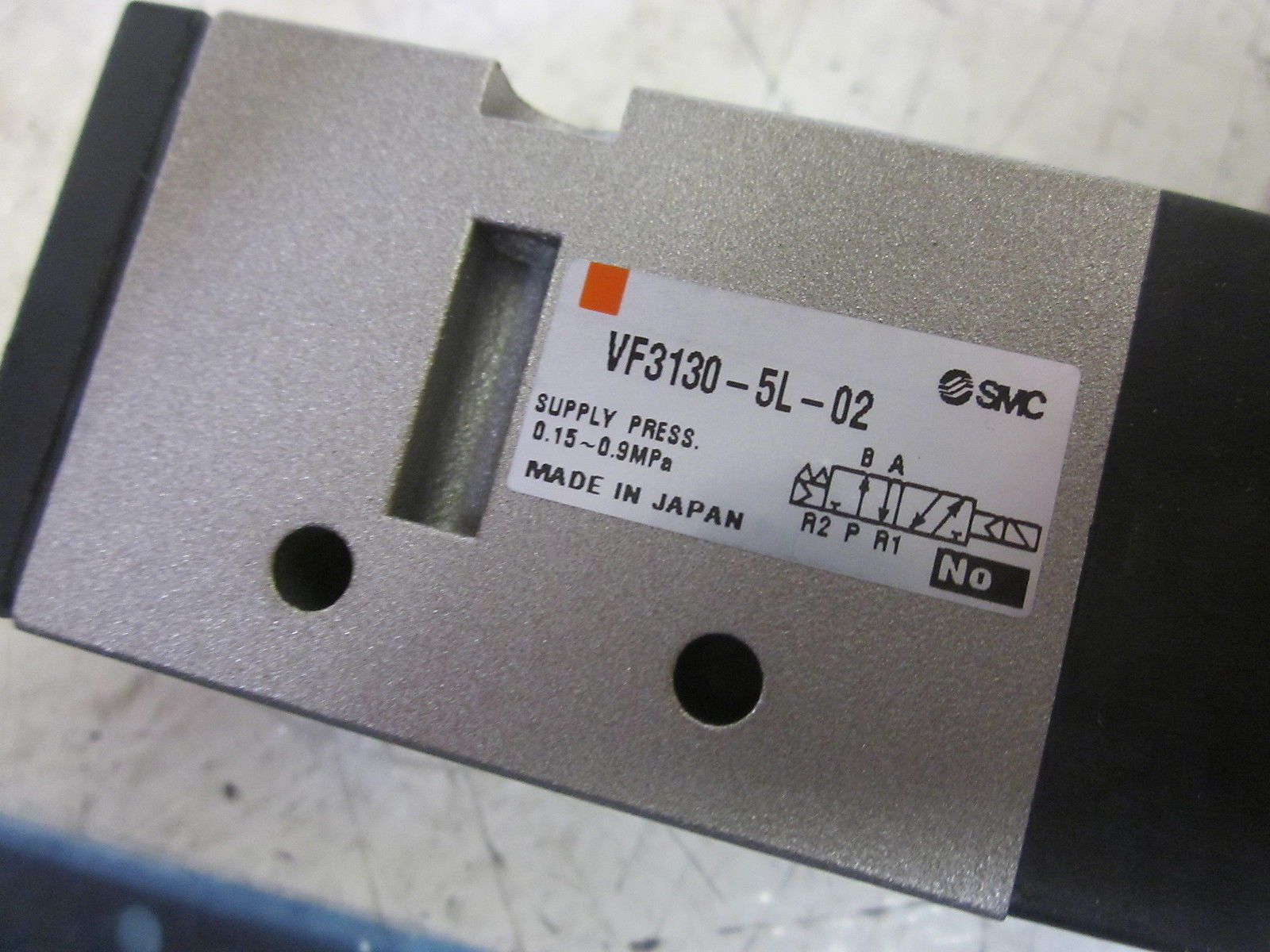 SMC VF3130-5L-02 VALVE *NEW NO BOX*