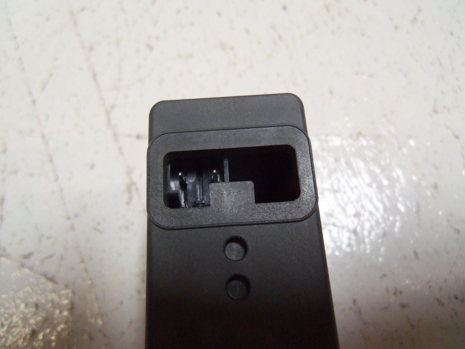 SMC VQ4100-5B SOLENOID VALVE *USED*