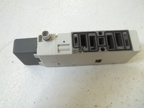SMC VSR8-4-FG-S-3VZ *NEW NO BOX*