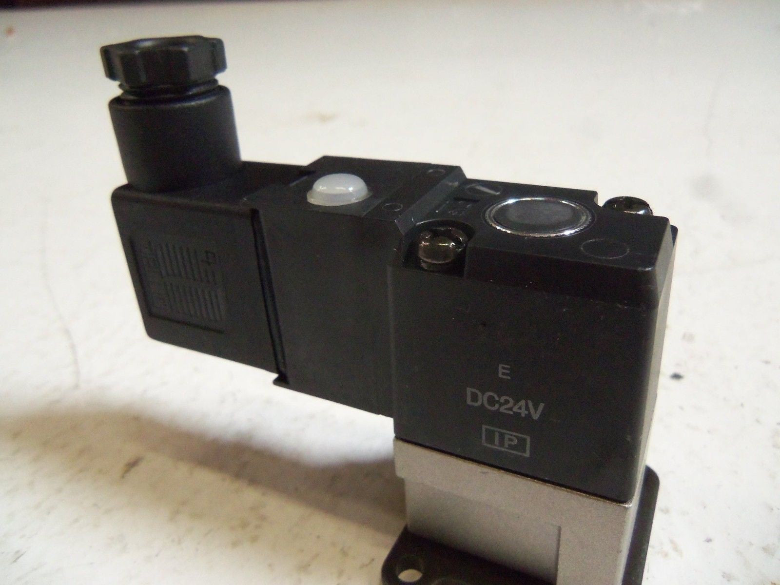 SMC VT307E-5DZ-01-F NSMP