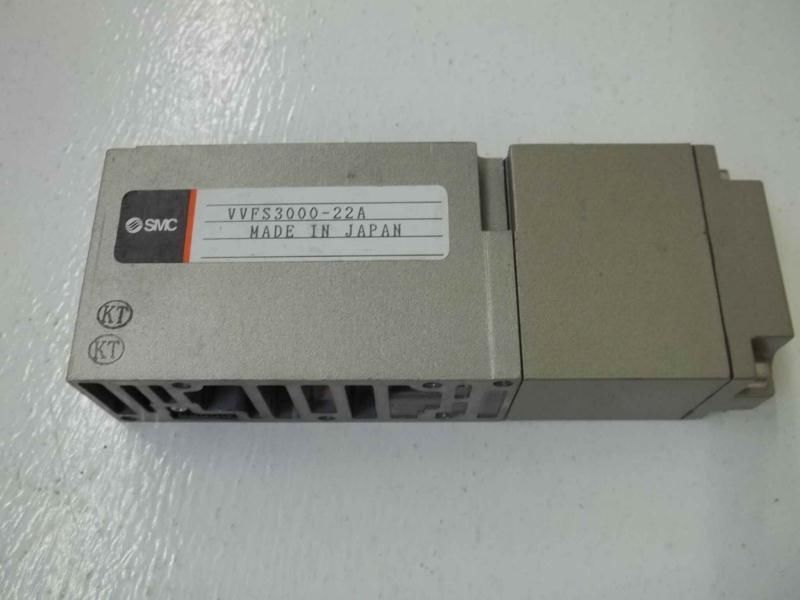 SMC VVFZ3000-22A *NEW NO BOX*