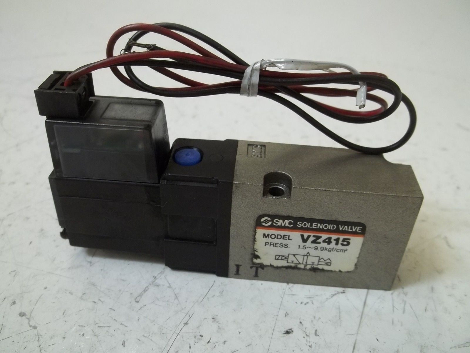 SMC VZ415 *USED*