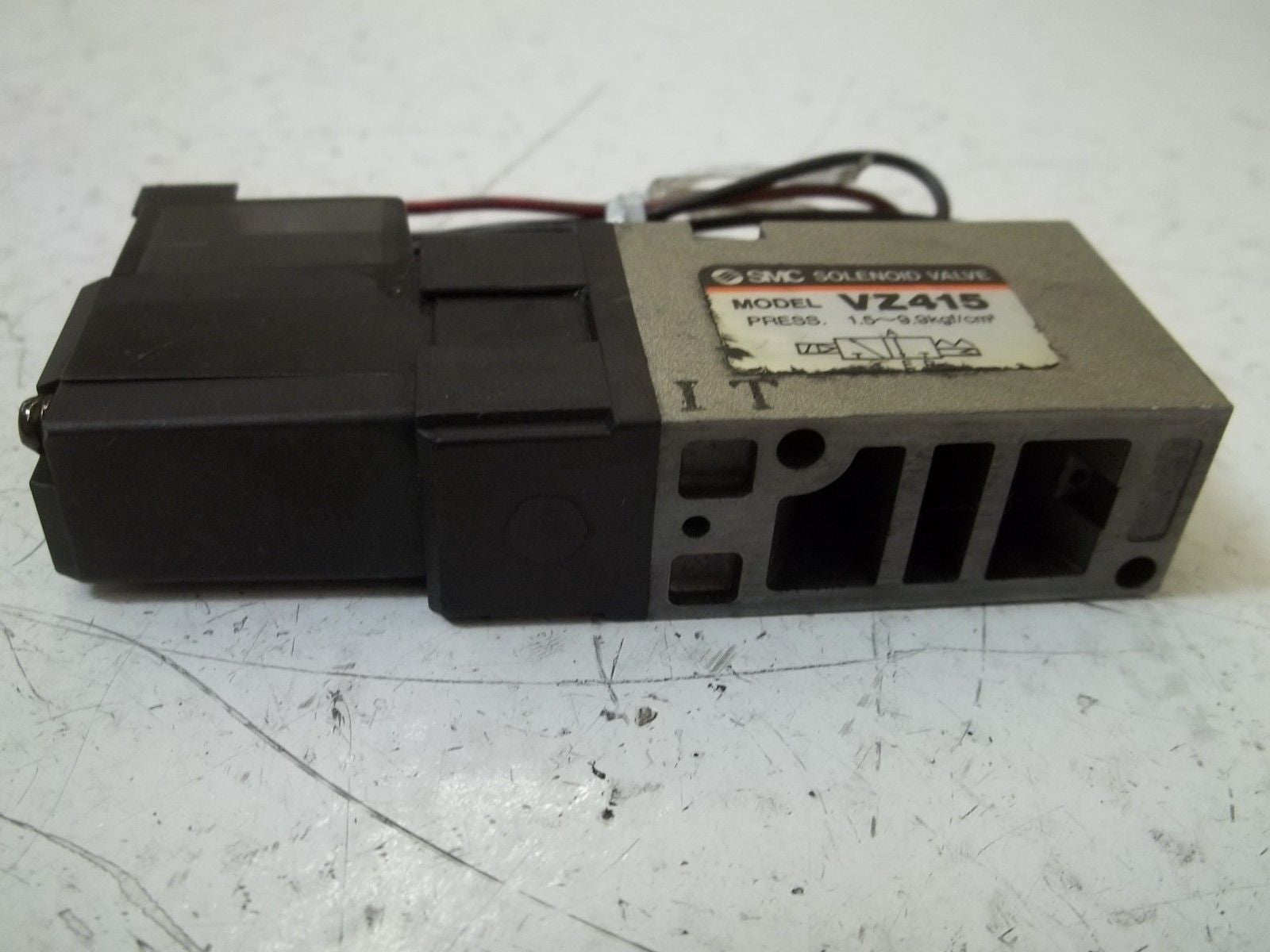 SMC VZ415 *USED*