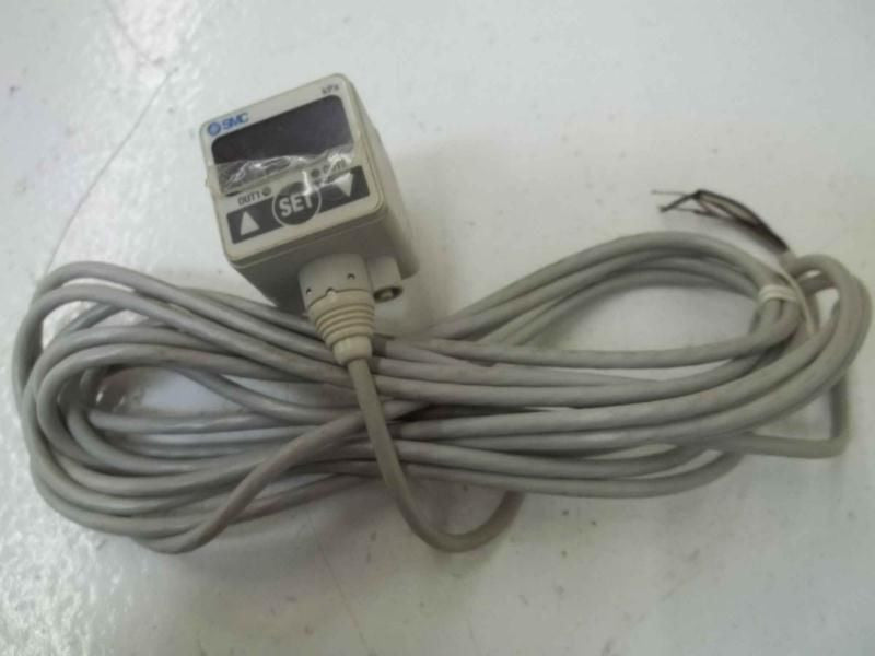 SMC ZS40F-01-62L *USED*