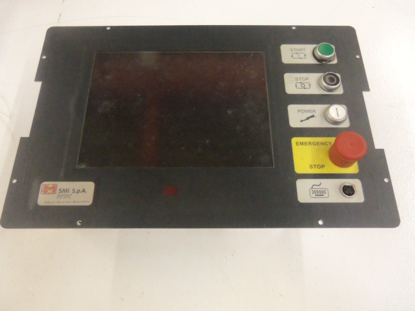 SMITEC KG010032 *USED*