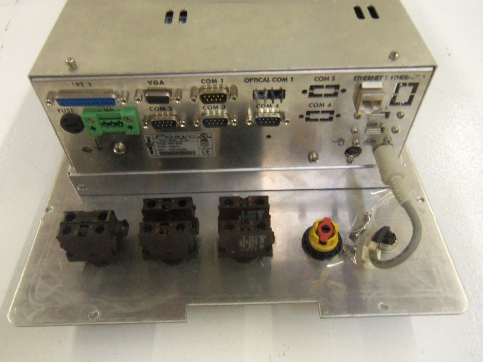 SMITEC KG010032 *USED*