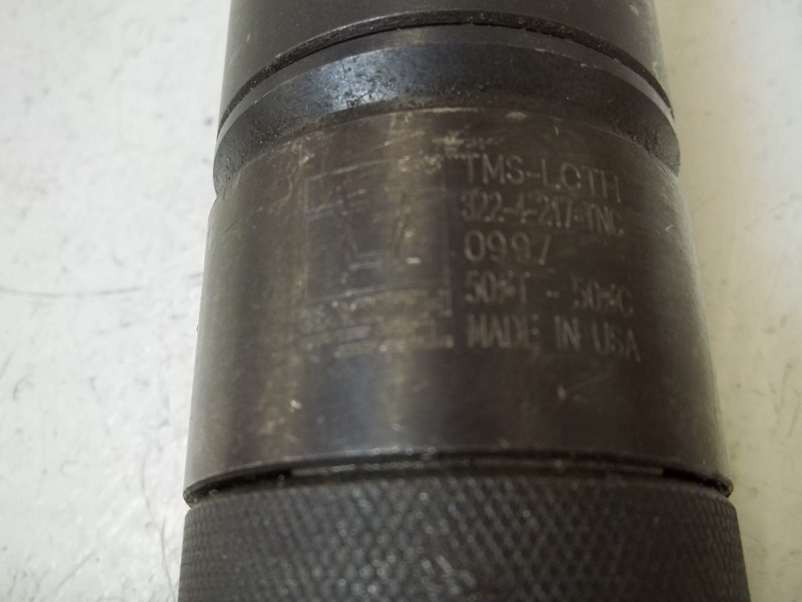 SMITH TOOL 322-4-217-TNC *USED*