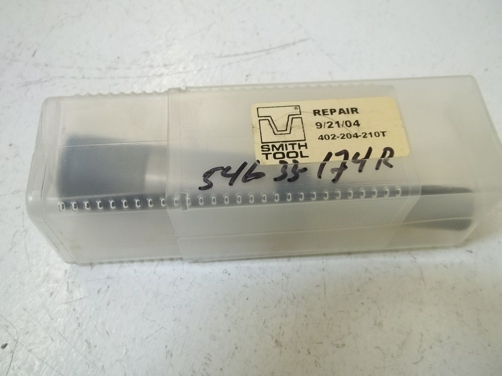 SMITH TOOL 402-204-210T *USED*