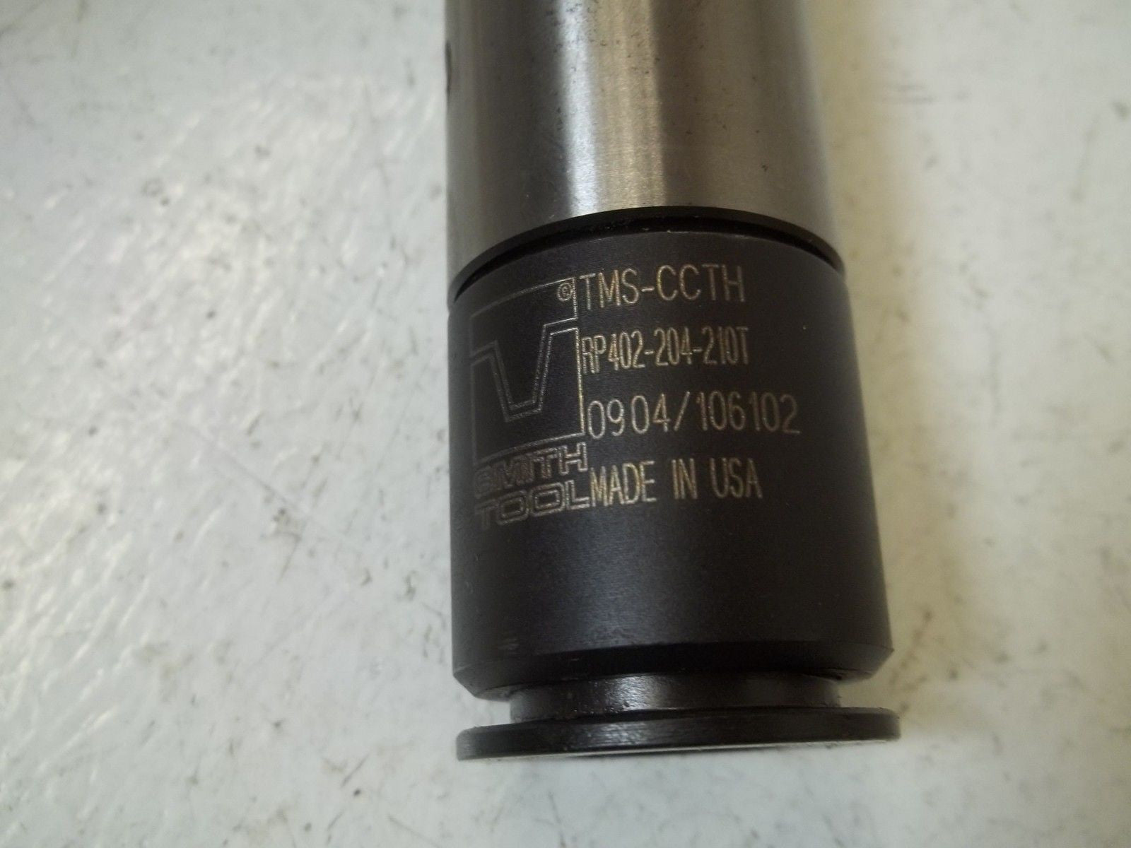 SMITH TOOL 402-204-210T *USED*