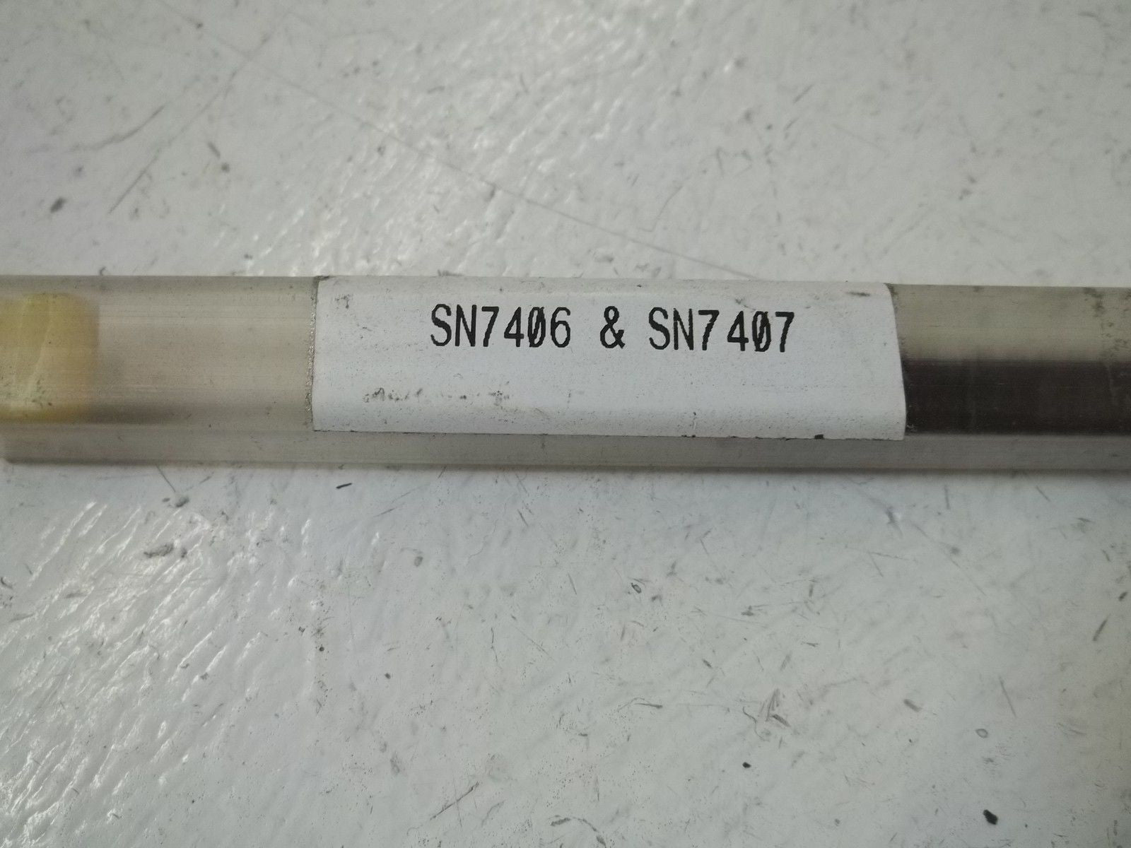 SN7406 & SN7407 *NEW IN BOX*