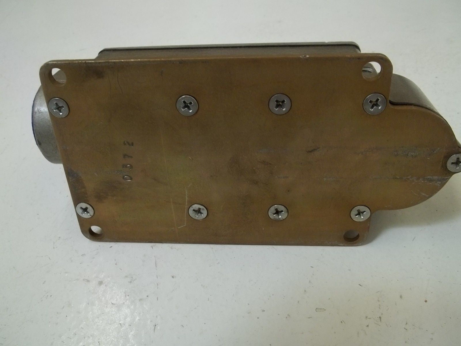SNAP-LOCK EASL3CW *USED*