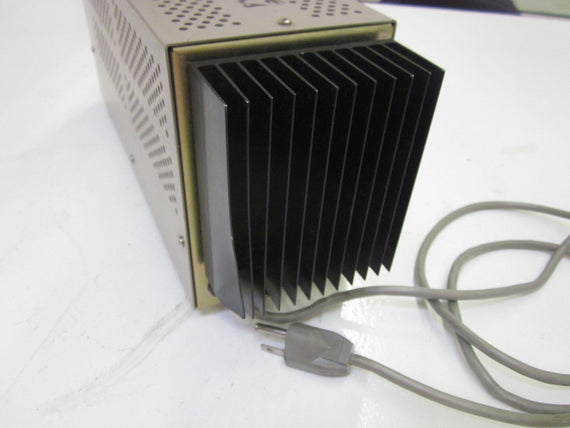 SOAR CORP.  DC POWER SUPPLY 7400 SER. 803871 *USED*