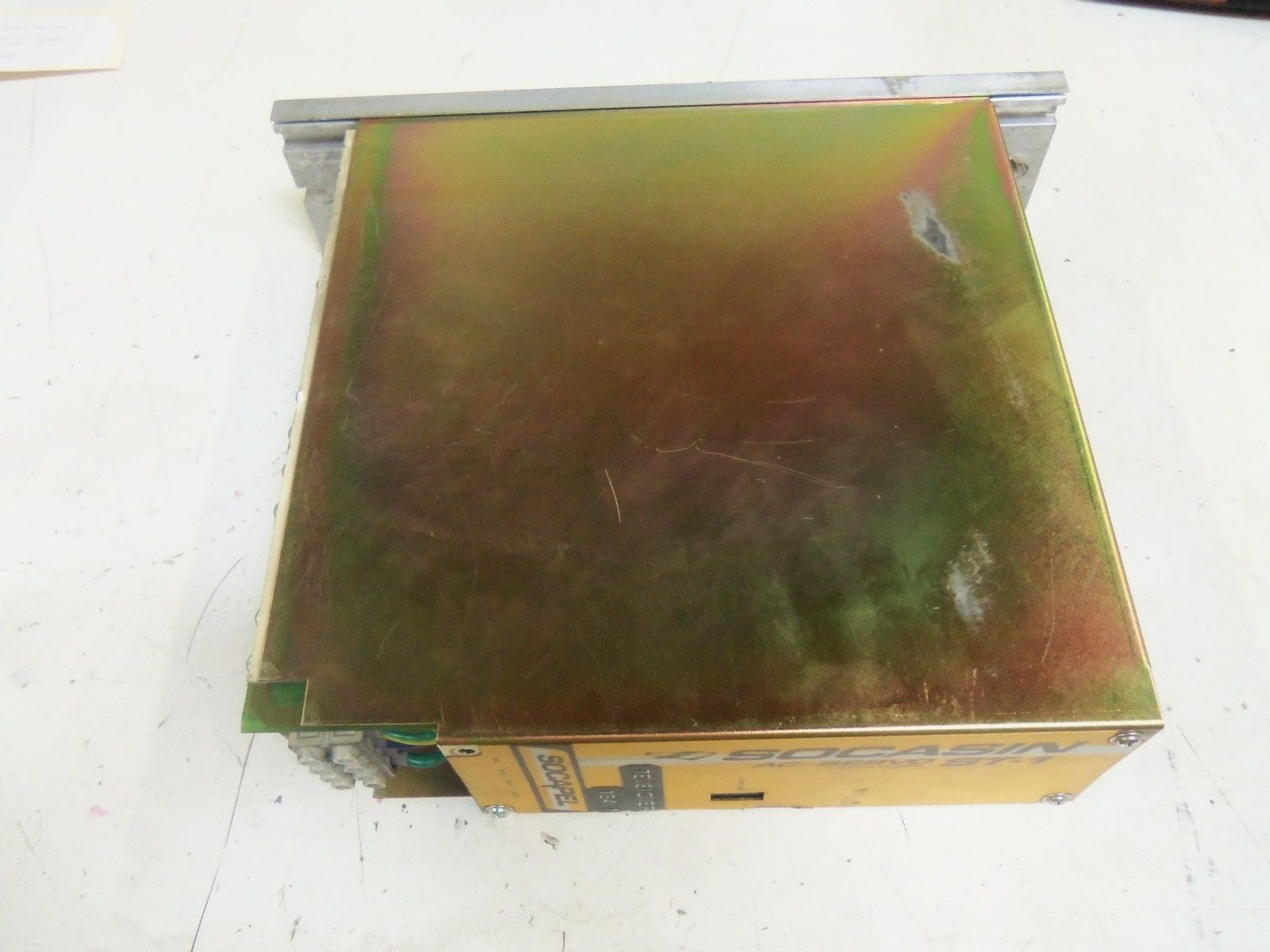 SOCAPEL 024.7719 *USED*