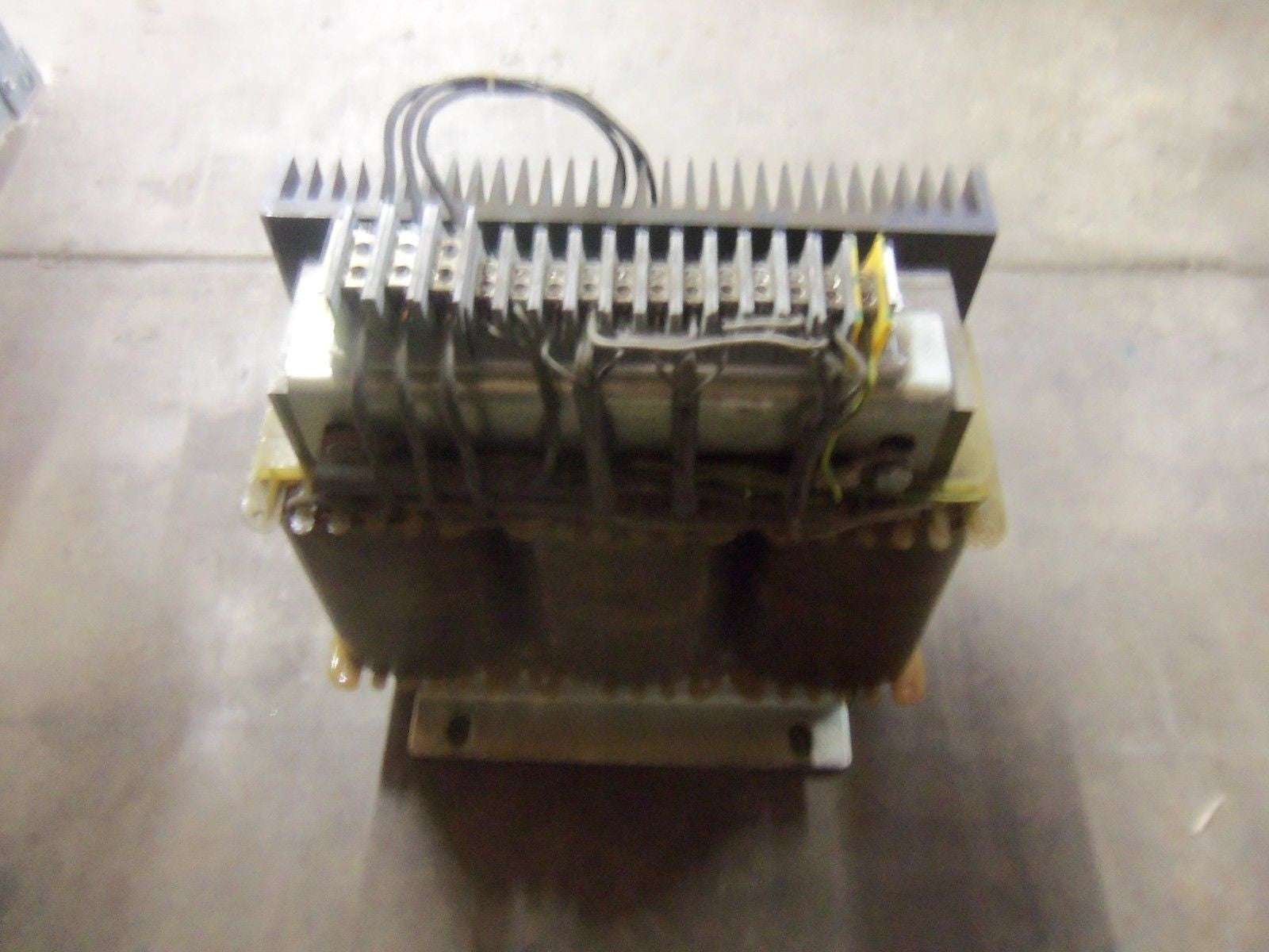 SOCAPEL 380.323 *USED*