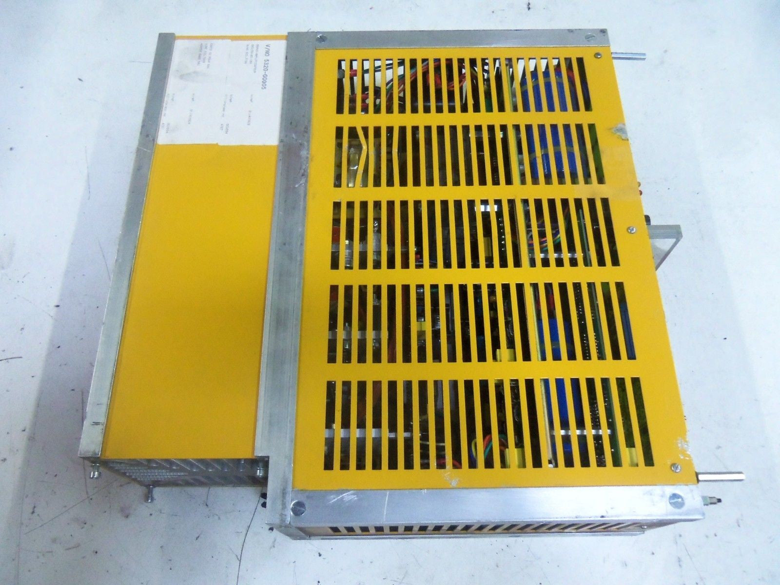 SOCAPEL SA2/50-85-180 NO FAN *USED*