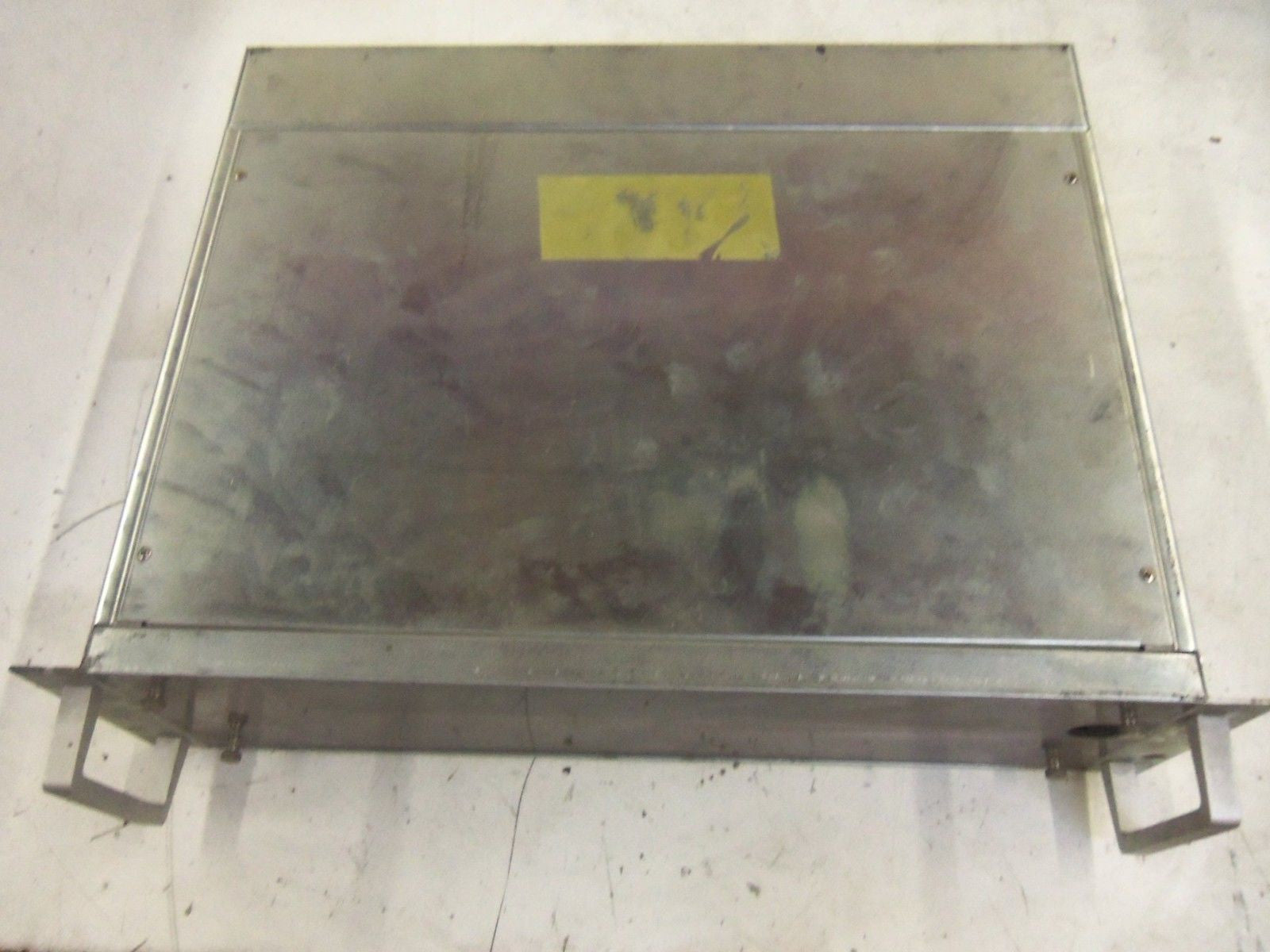 SOCAPEL SA3/XX-40-200 (AS PICTURED) *USED*
