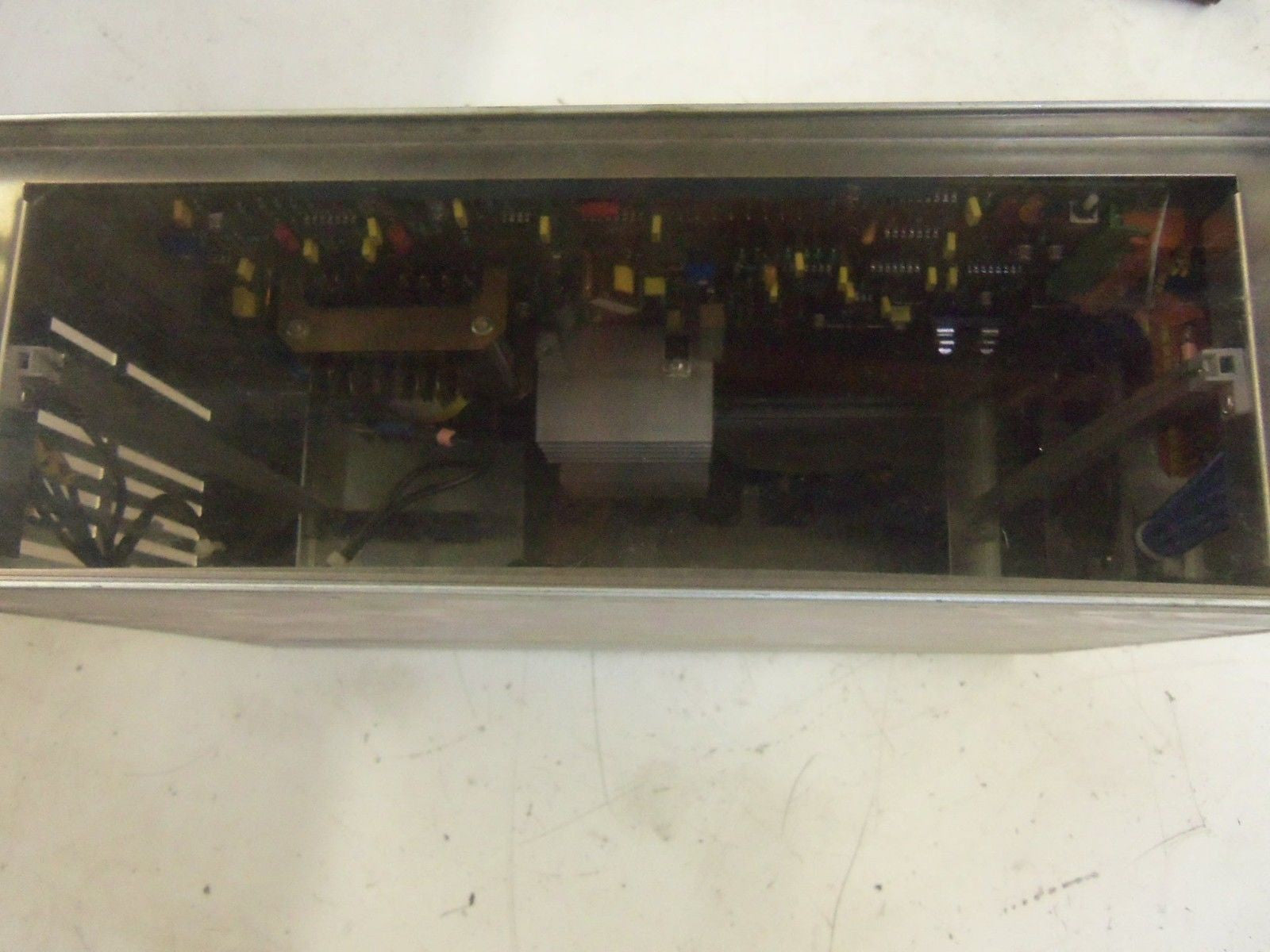 SOCAPEL SA3/XX-40-200 (AS PICTURED) *USED*
