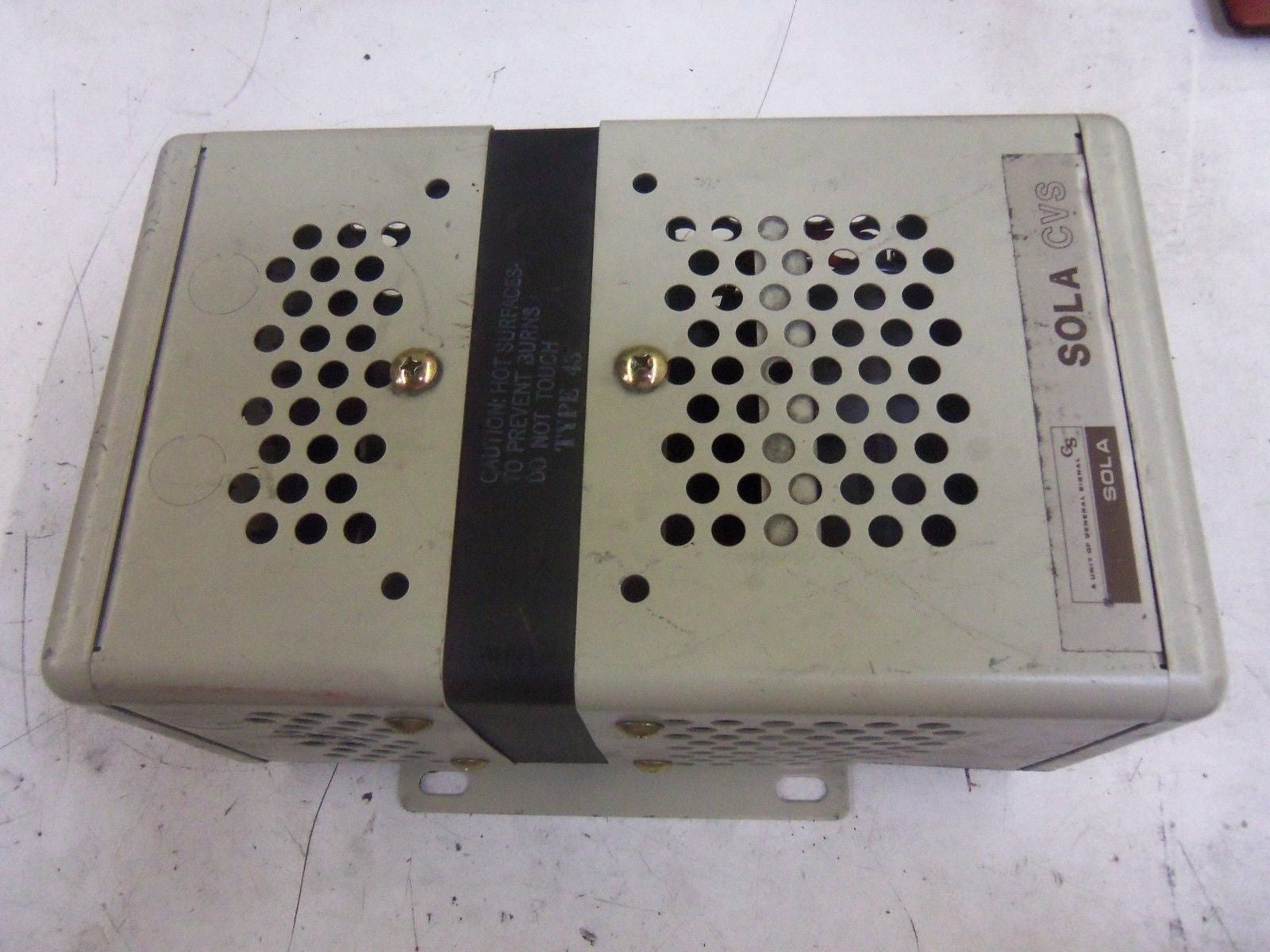 SOLA 23-00150-0800-23 *USED*