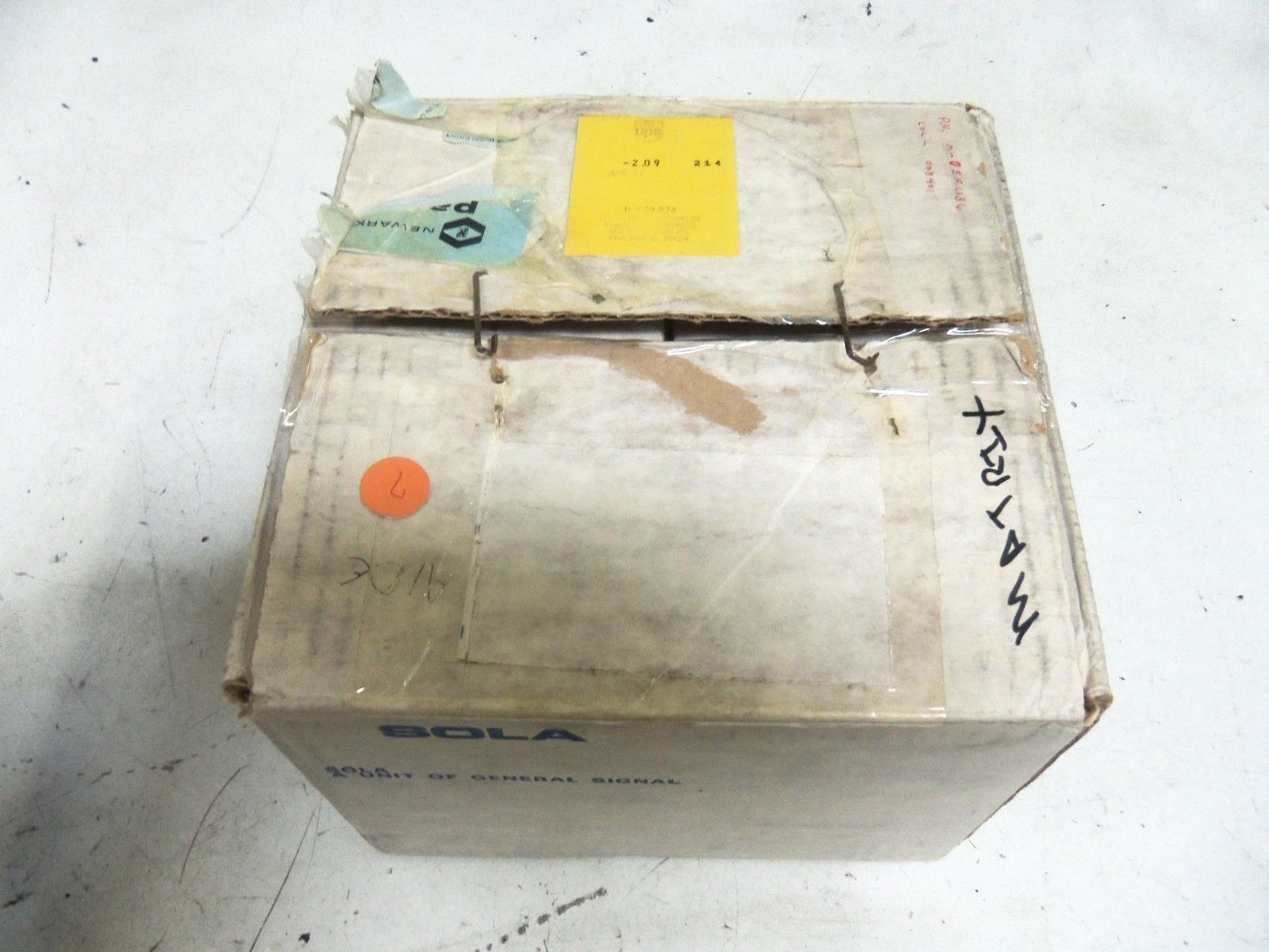SOLA 83-24-260-2 TRANSFORMER *NEW IN BOX*
