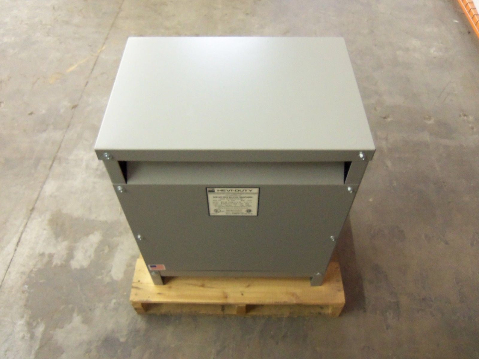 SOLA DT631H34S TRANSFORMER *NEW NO BOX*