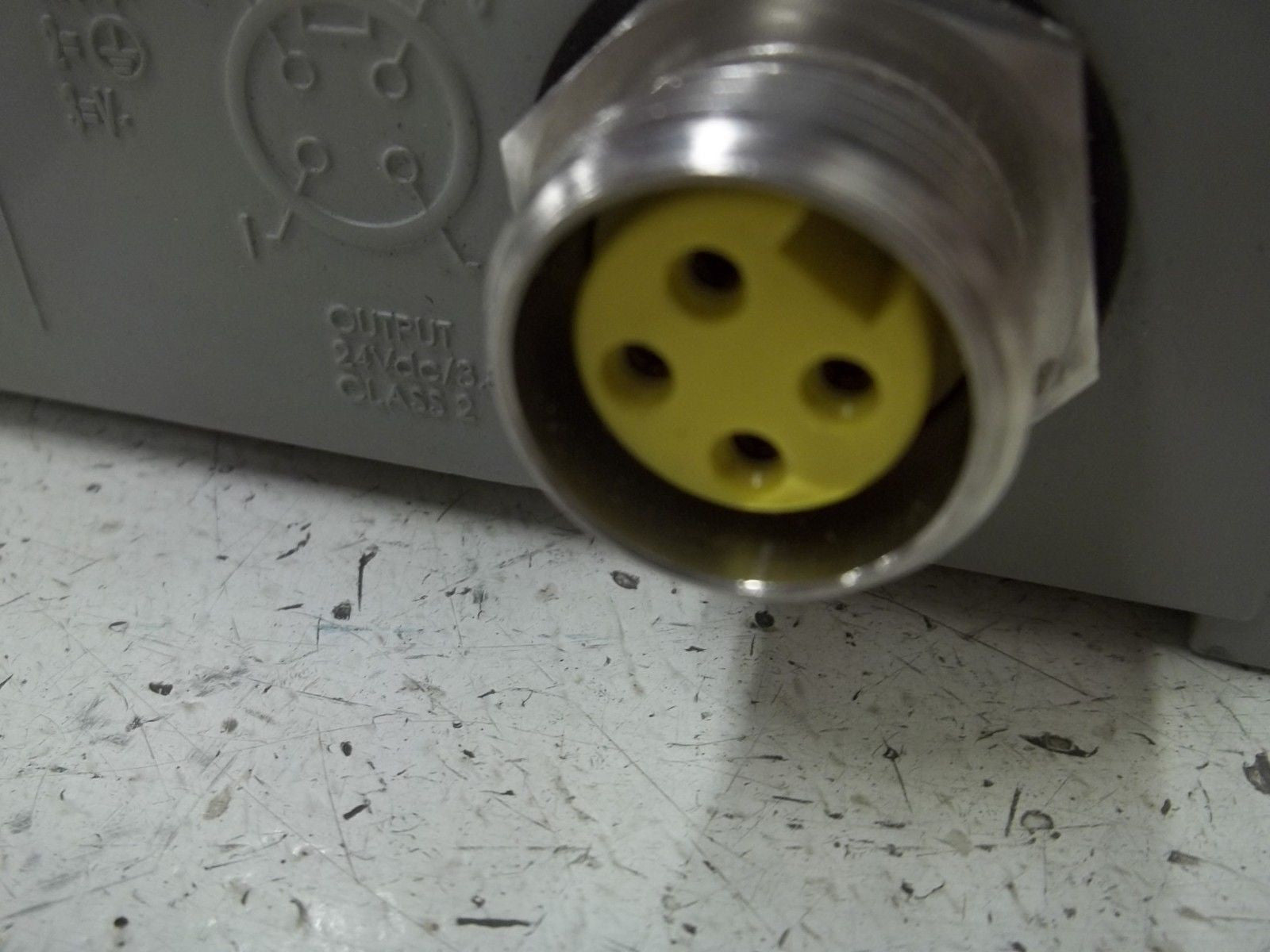 SOLA SCP100S24X-CM POWER SUPPLY *NEW NO BOX*
