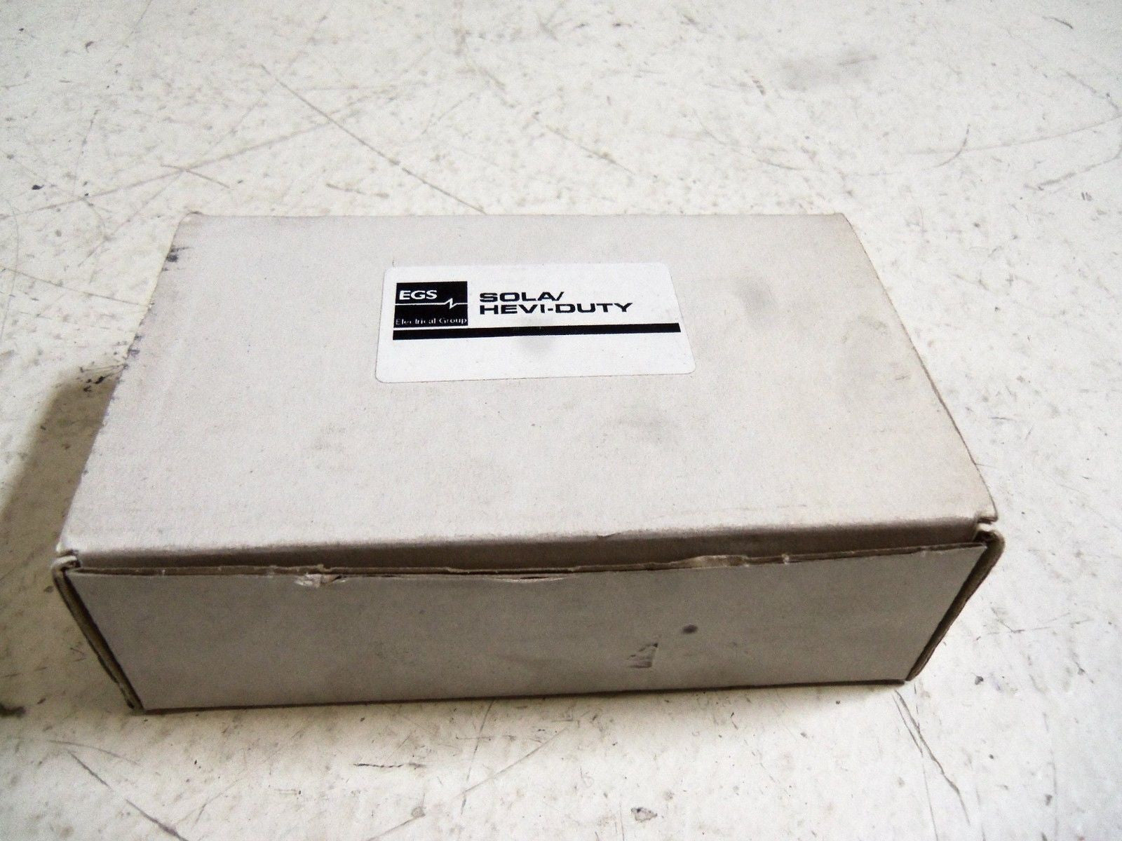 SOLA SCP30 D524B-DN POWER SUPPLY *NEW IN BOX*