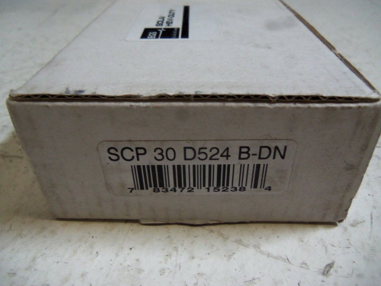 SOLA SCP30 D524B-DN POWER SUPPLY *NEW IN BOX*