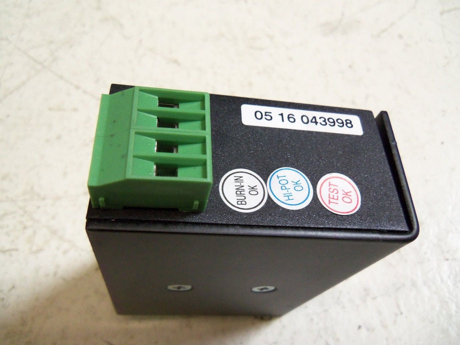 SOLA SCP30 D524B-DN POWER SUPPLY *NEW IN BOX*