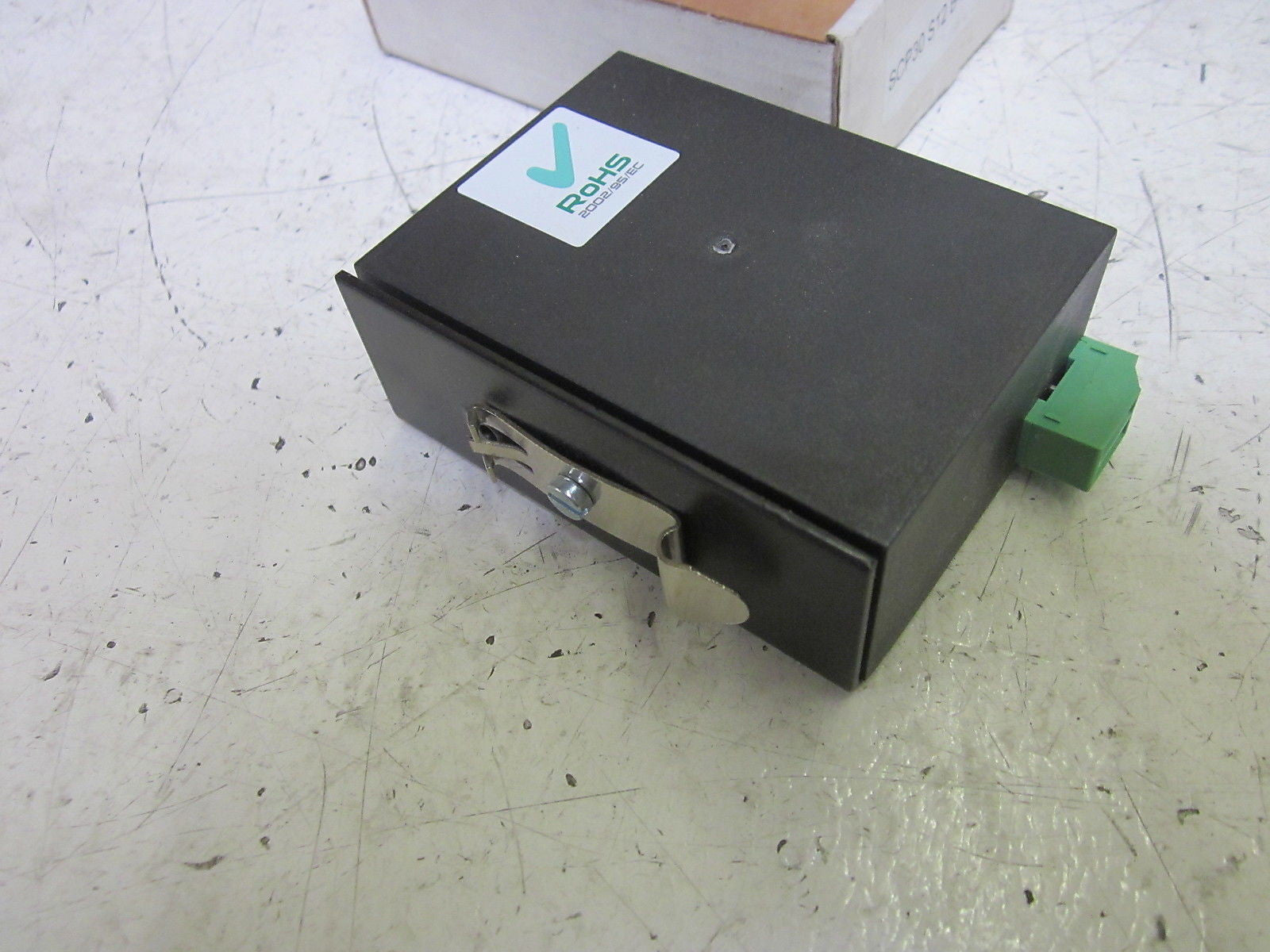 SOLA SCP30S12B-DN POWER SUPPLY, DIN MOUNT 100-240V *NEW IN BOX*