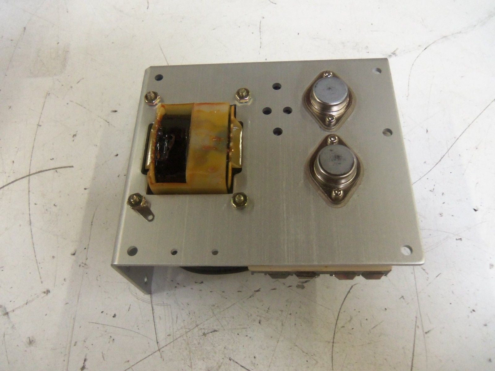 SOLA SLS-12-034T REGULATED POWER SUPPLY *NEW NO BOX*