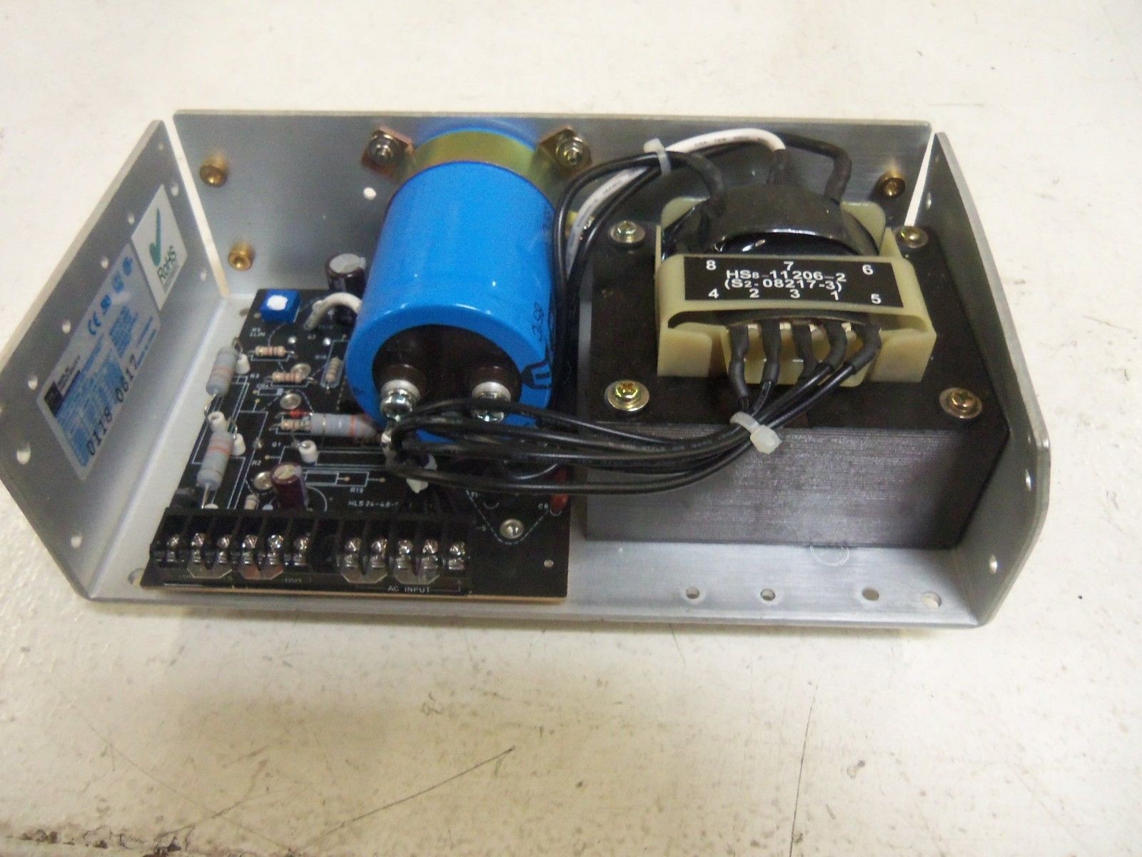 SOLA SLS-12-068T *USED*