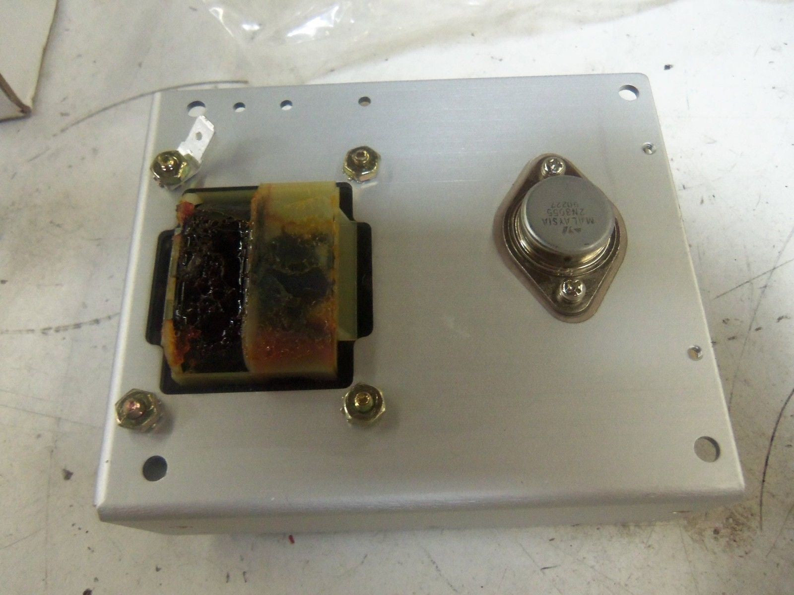 SOLA SLS-24-012T POWER SUPPLY *NEW IN BOX*