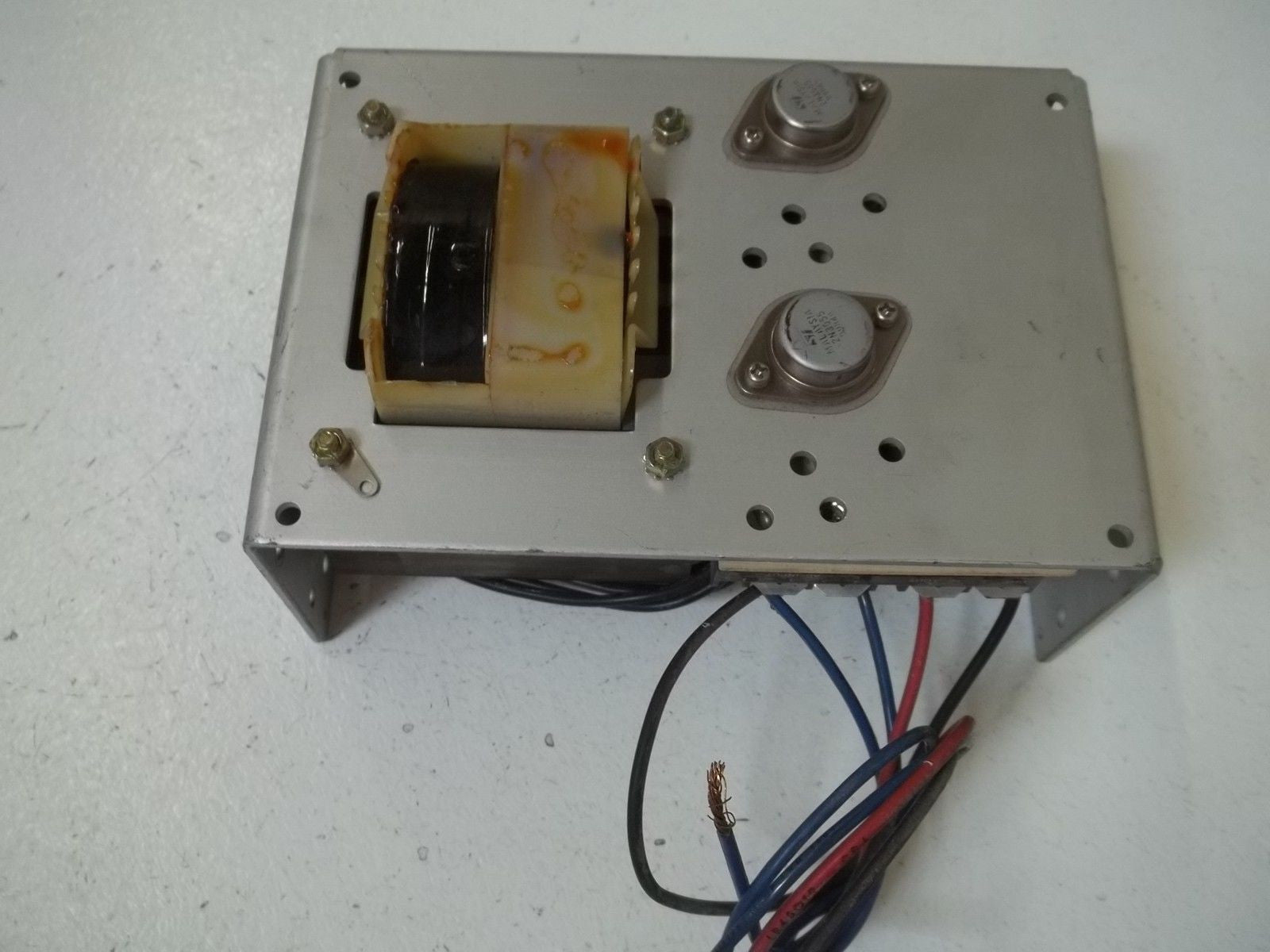 SOLA SLS-24-036T POWER SUPPLY *USED*
