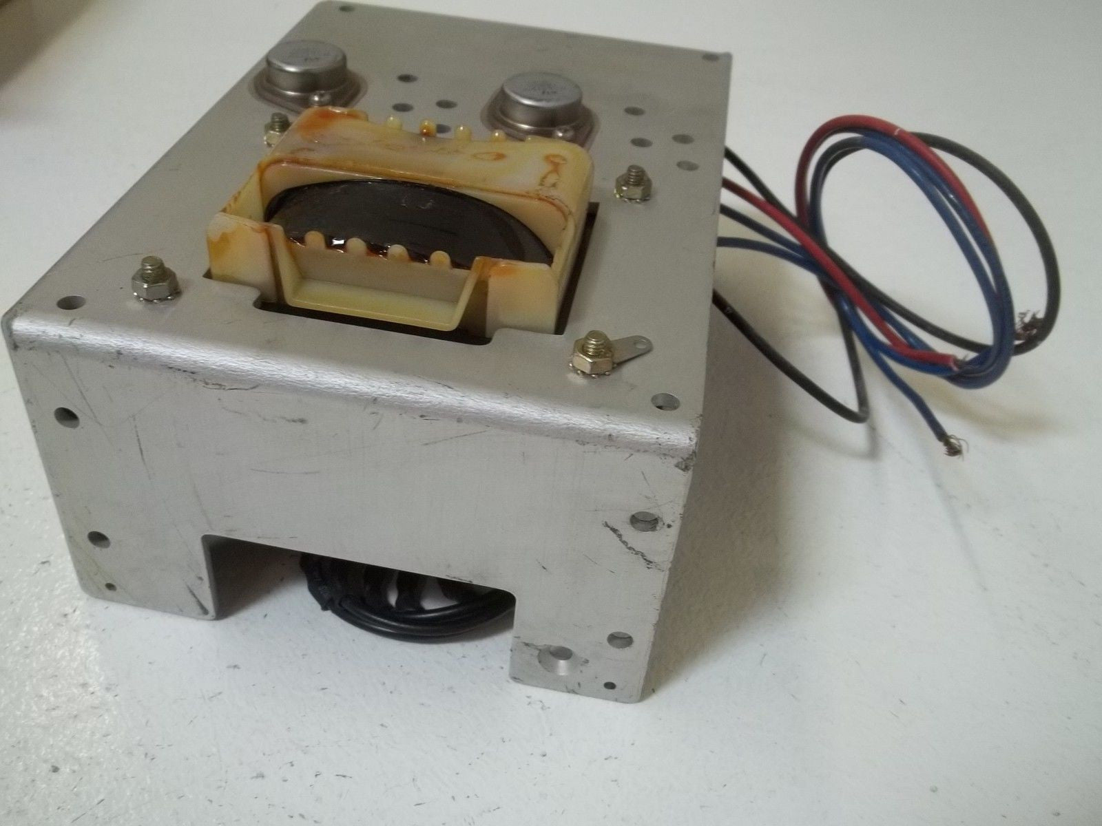 SOLA SLS-24-036T POWER SUPPLY *USED*