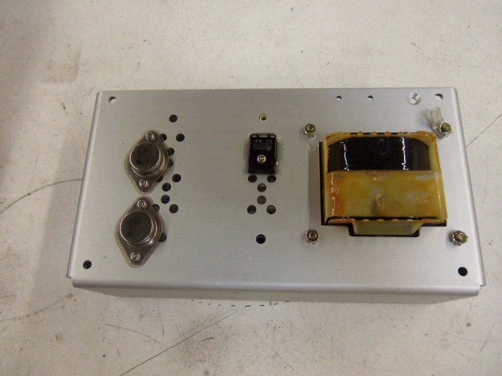 SOLA SLS-24-048T POWER SUPPLY *NEW NO BOX*