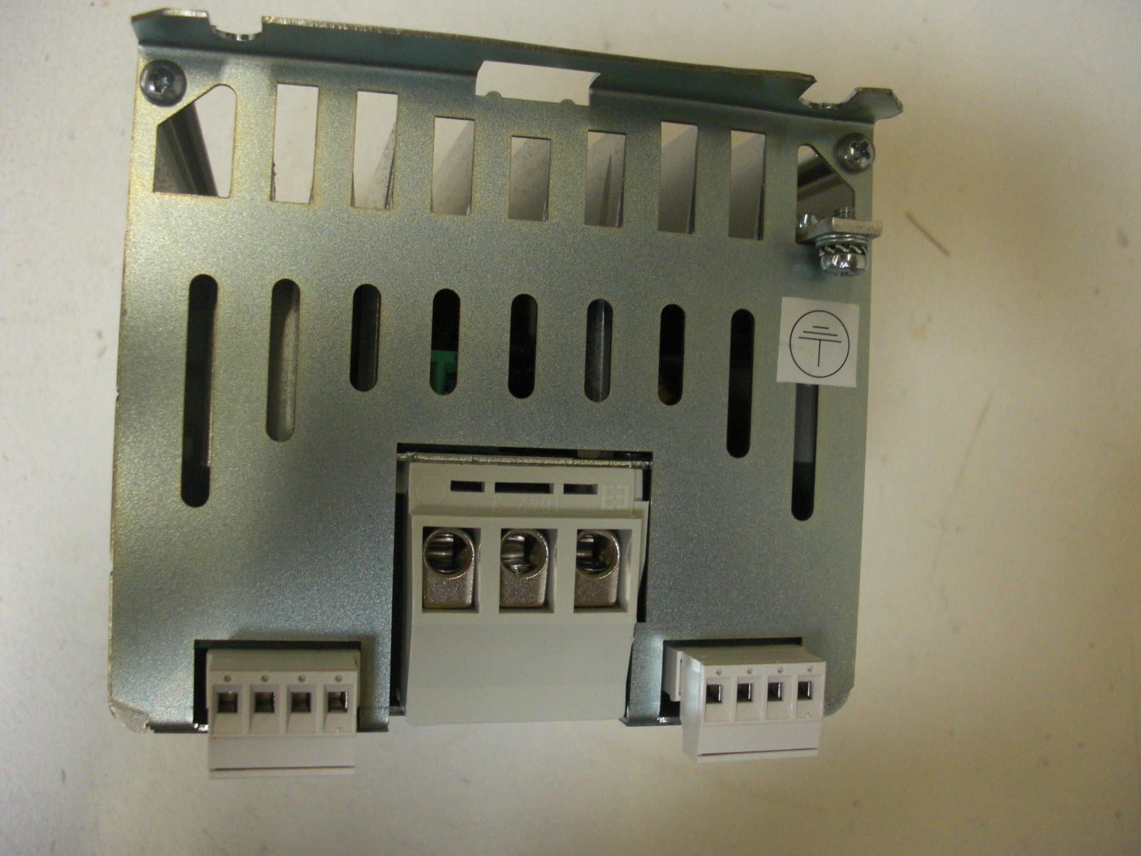 SOLCON RVSAX31 480-8-S *USED*