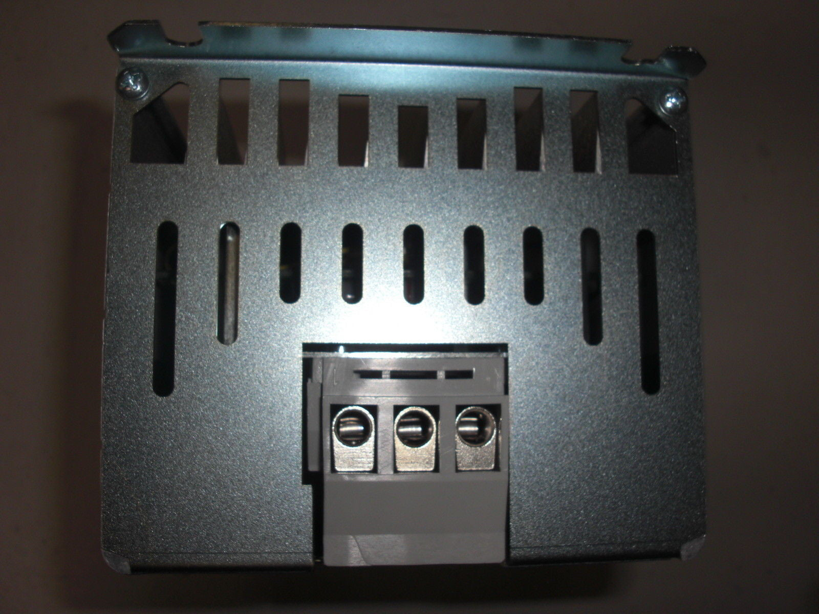 SOLCON RVSAX31 480-8-S *USED*