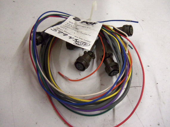 SOLENOID CABLE 572288 *NEW NO BOX*