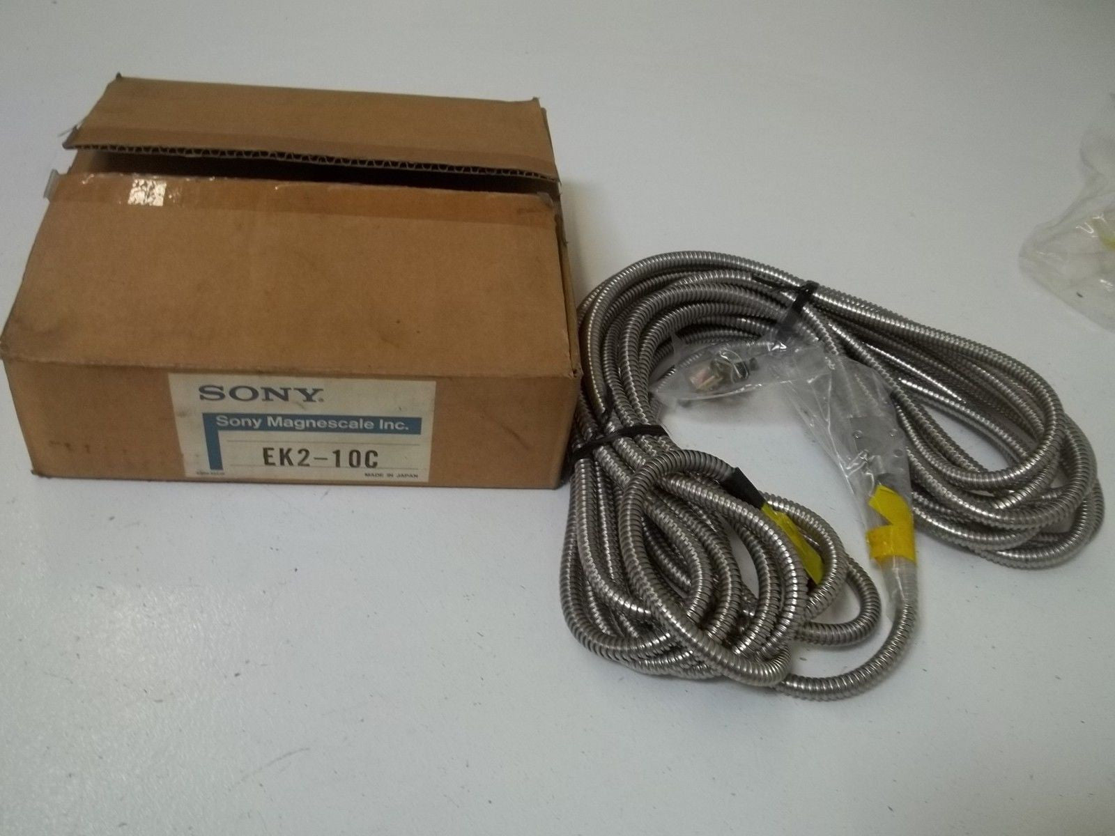 SONY EK2-10C *USED*