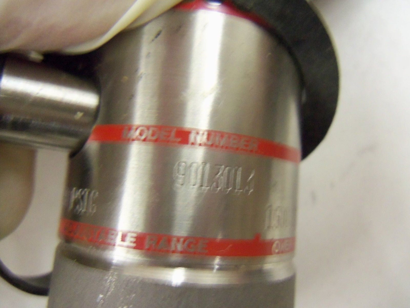 SOR 500-139 *USED*