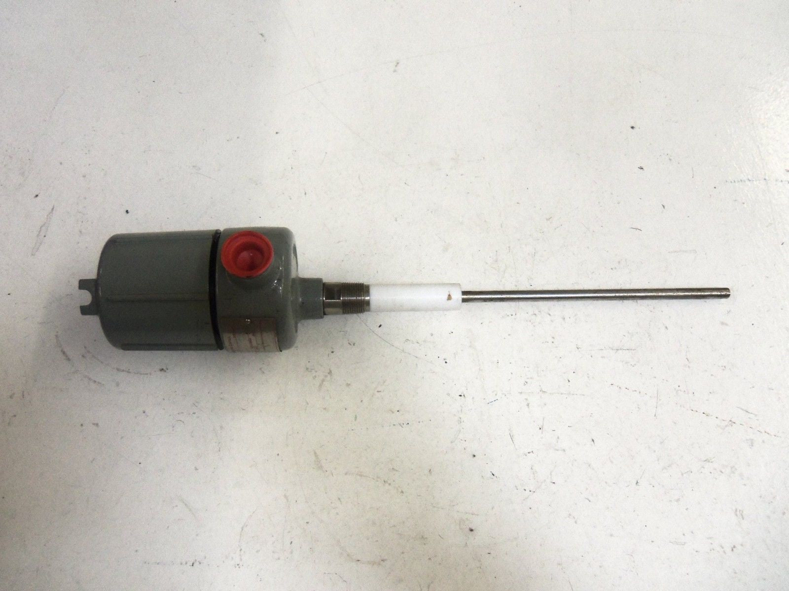 SOR 651K7-BA012-T2-C3A-0D *USED*