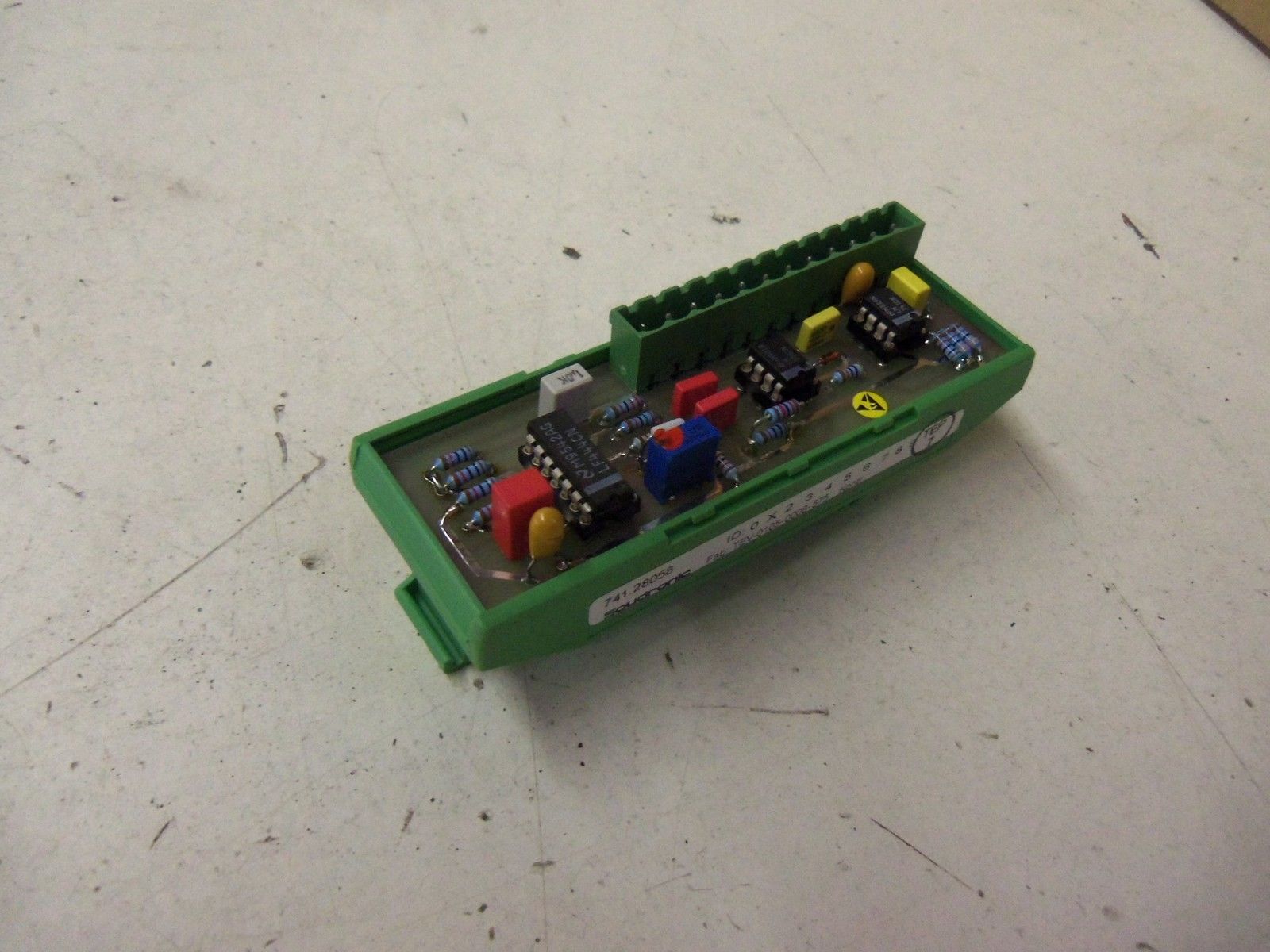 SOUNDRONIC 741-28058 *NEW NO BOX*