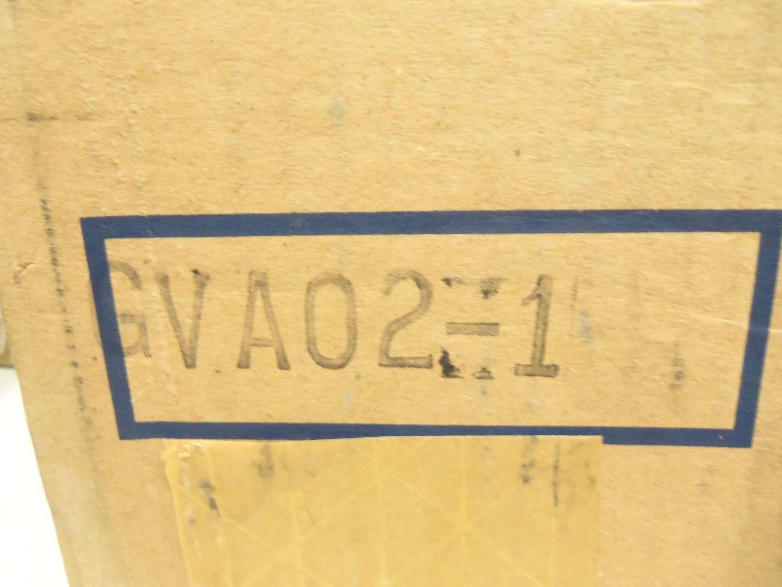 SPACEKRAFT GVA02-1 *NEW IN BOX*