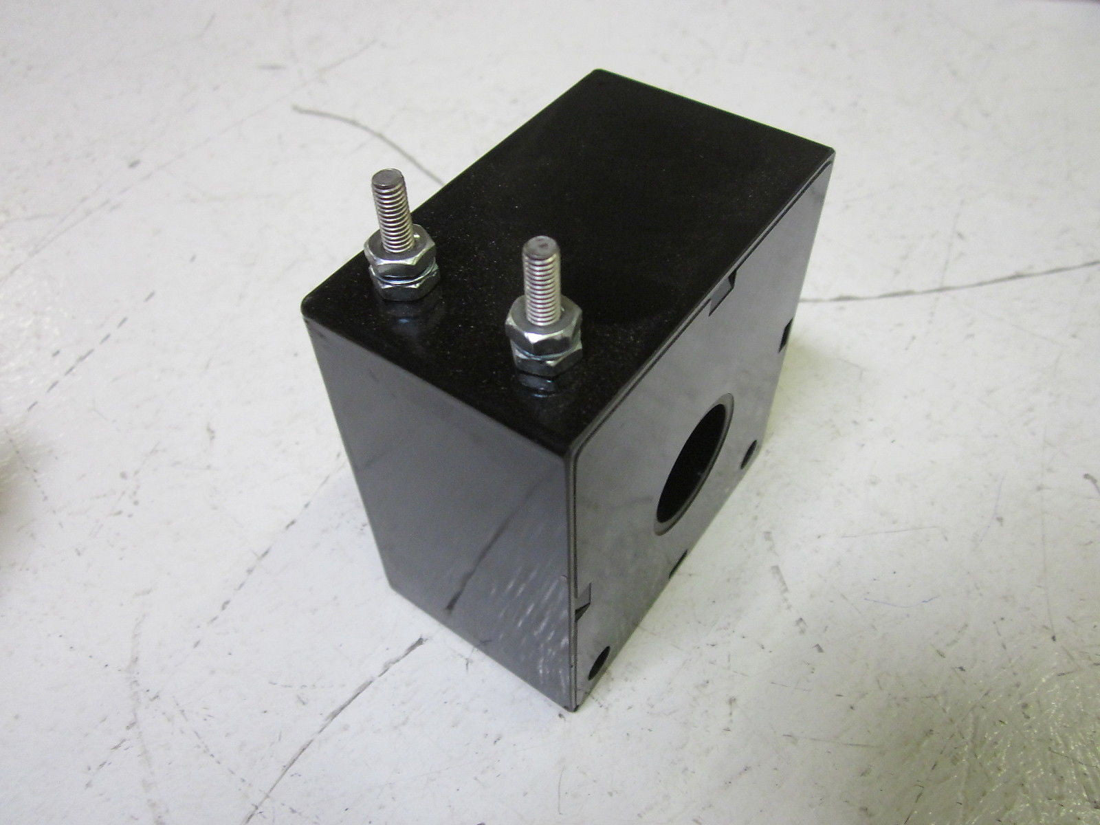 SPANG DCCT2 TRANSDUCER 200A 120V *USED*