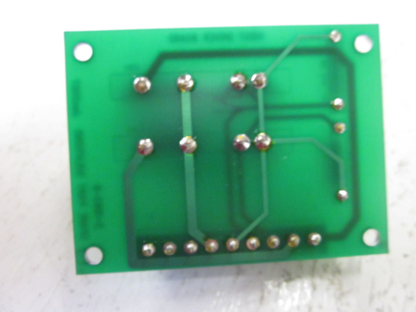 SPARE PART SOLUTIONS 3-1063-B *NEW NO BOX*